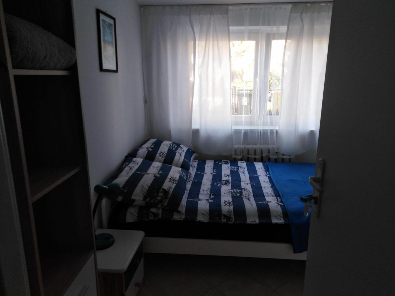 Morskie Fale Kołobrzeg Exteriör bild