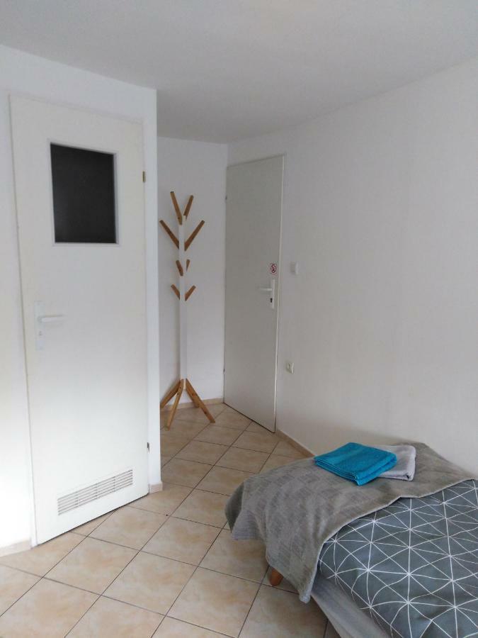 Morskie Fale Kołobrzeg Exteriör bild