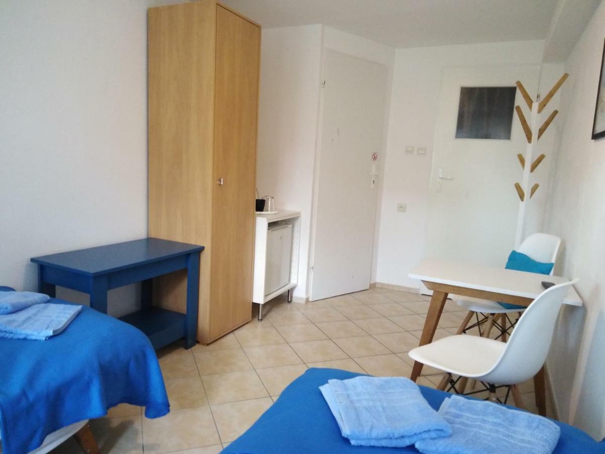 Morskie Fale Kołobrzeg Exteriör bild