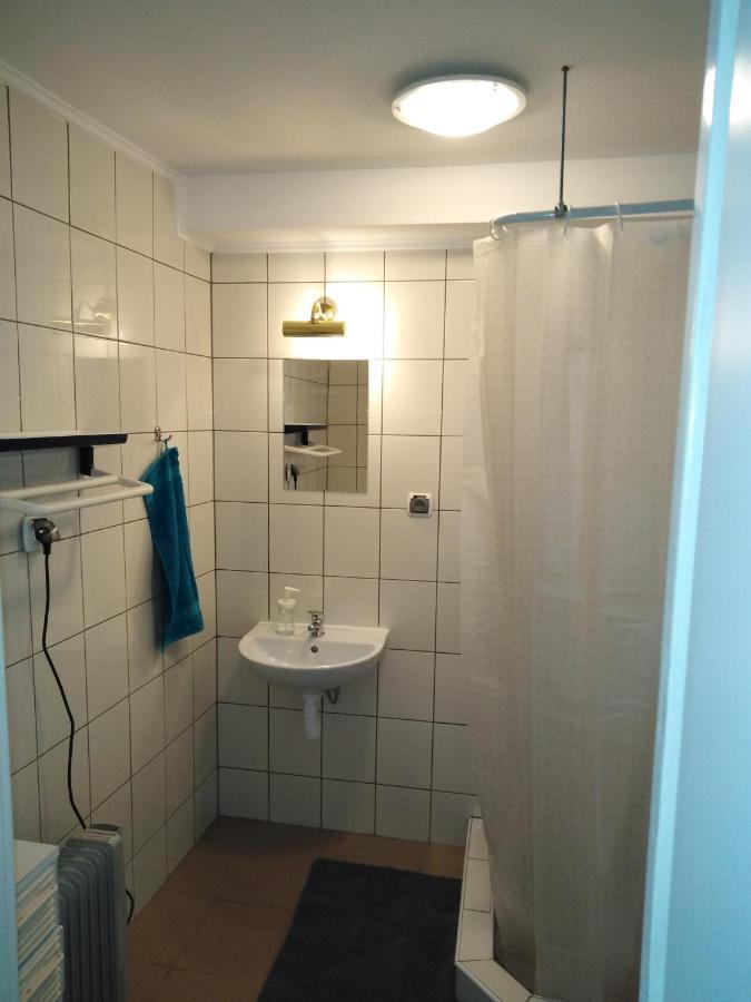 Morskie Fale Kołobrzeg Exteriör bild